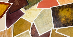 Earth Clay Finishes