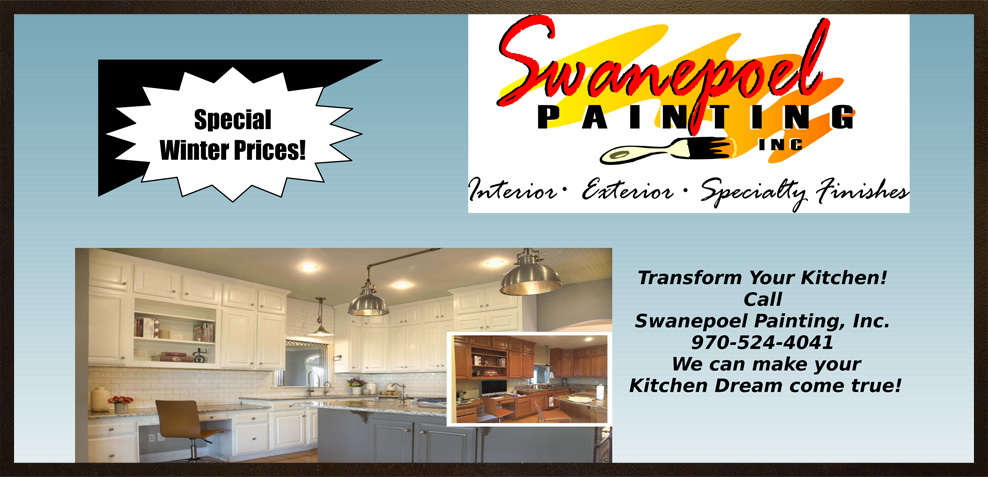 kitchen remodels vail co