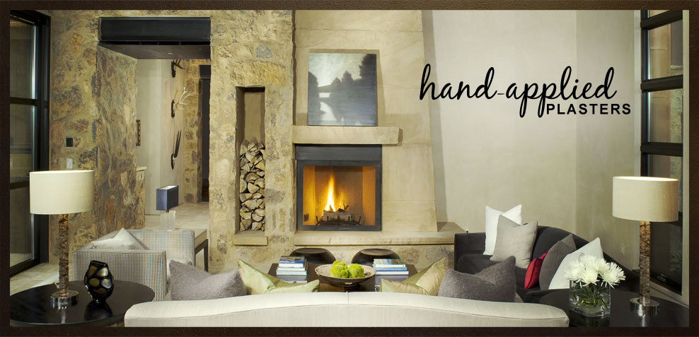 faux finishes vail co